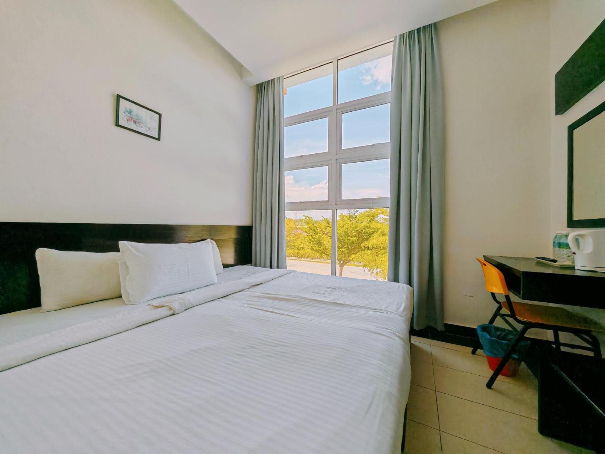 Citrine Hotel Seri Iskandar Εξωτερικό φωτογραφία
