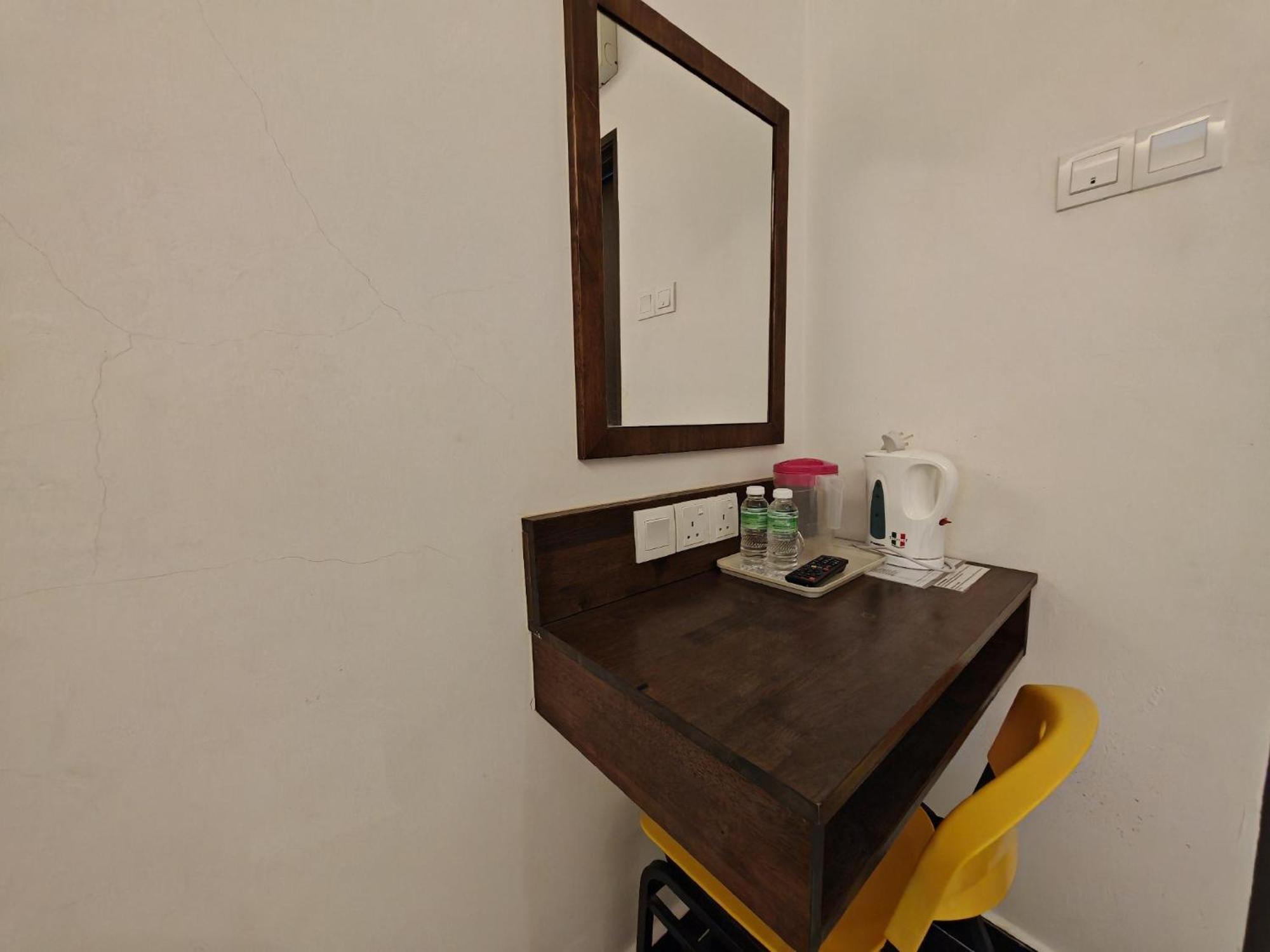 Citrine Hotel Seri Iskandar Εξωτερικό φωτογραφία