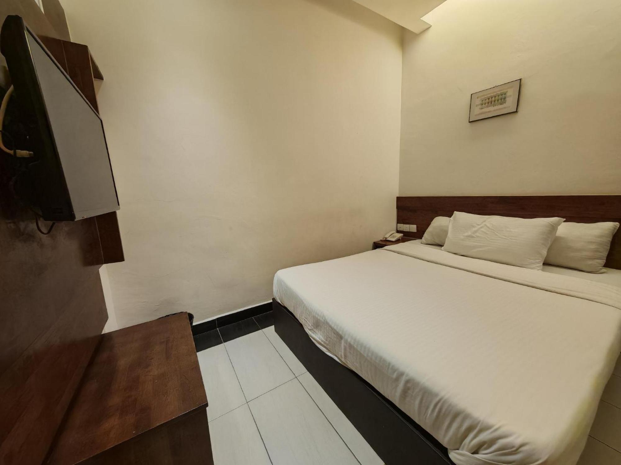 Citrine Hotel Seri Iskandar Εξωτερικό φωτογραφία