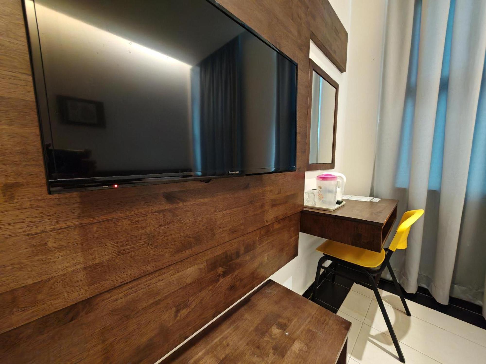 Citrine Hotel Seri Iskandar Εξωτερικό φωτογραφία